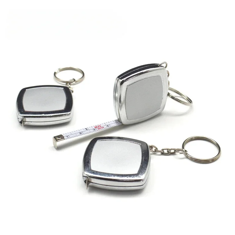 Tape Dispenser Weighted - Mini llavero de cinta de 2M,