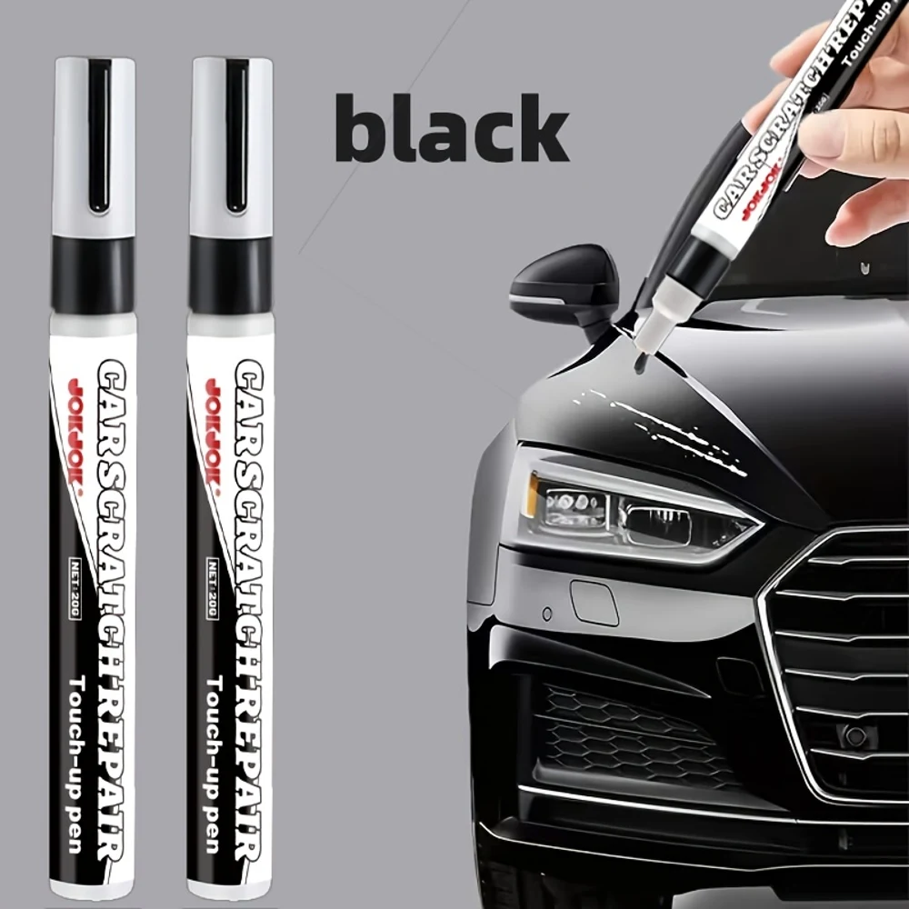 Correction Pen Fine - Bolígrafo universal de retoque para coche