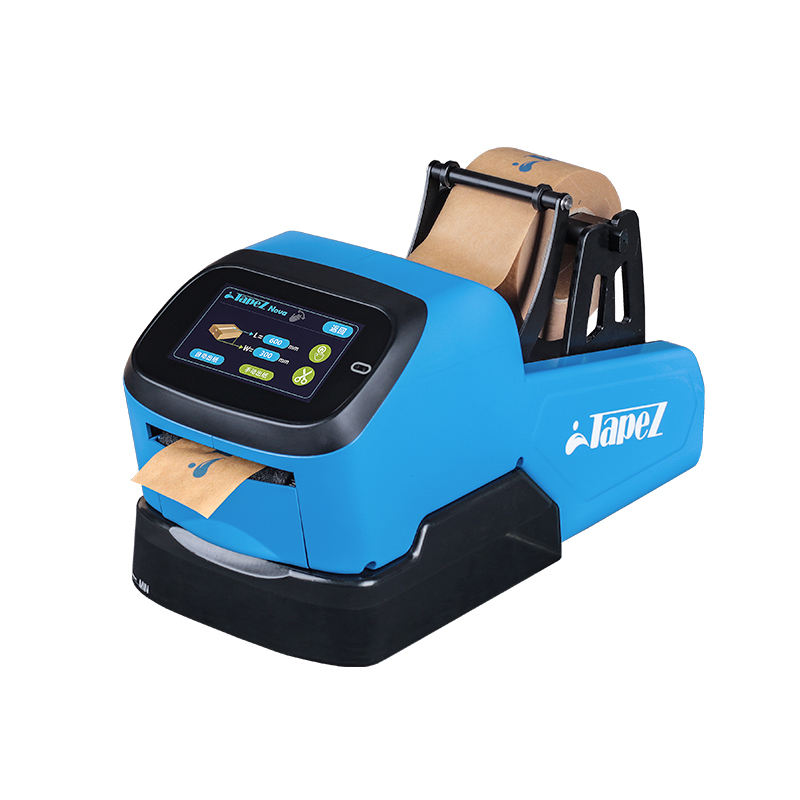 Tape Dispenser Weighted - Dispensador de cinta de papel kraft