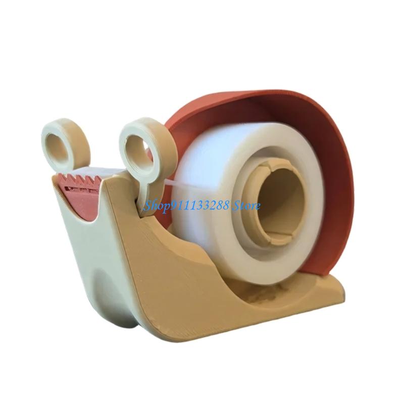 Tape Dispenser Weighted - Cortador cinta G88D que ofrece fácil