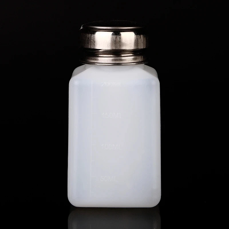 1 Uds. Botella vacía recargabl - Gel Refill Pack reseña y precio