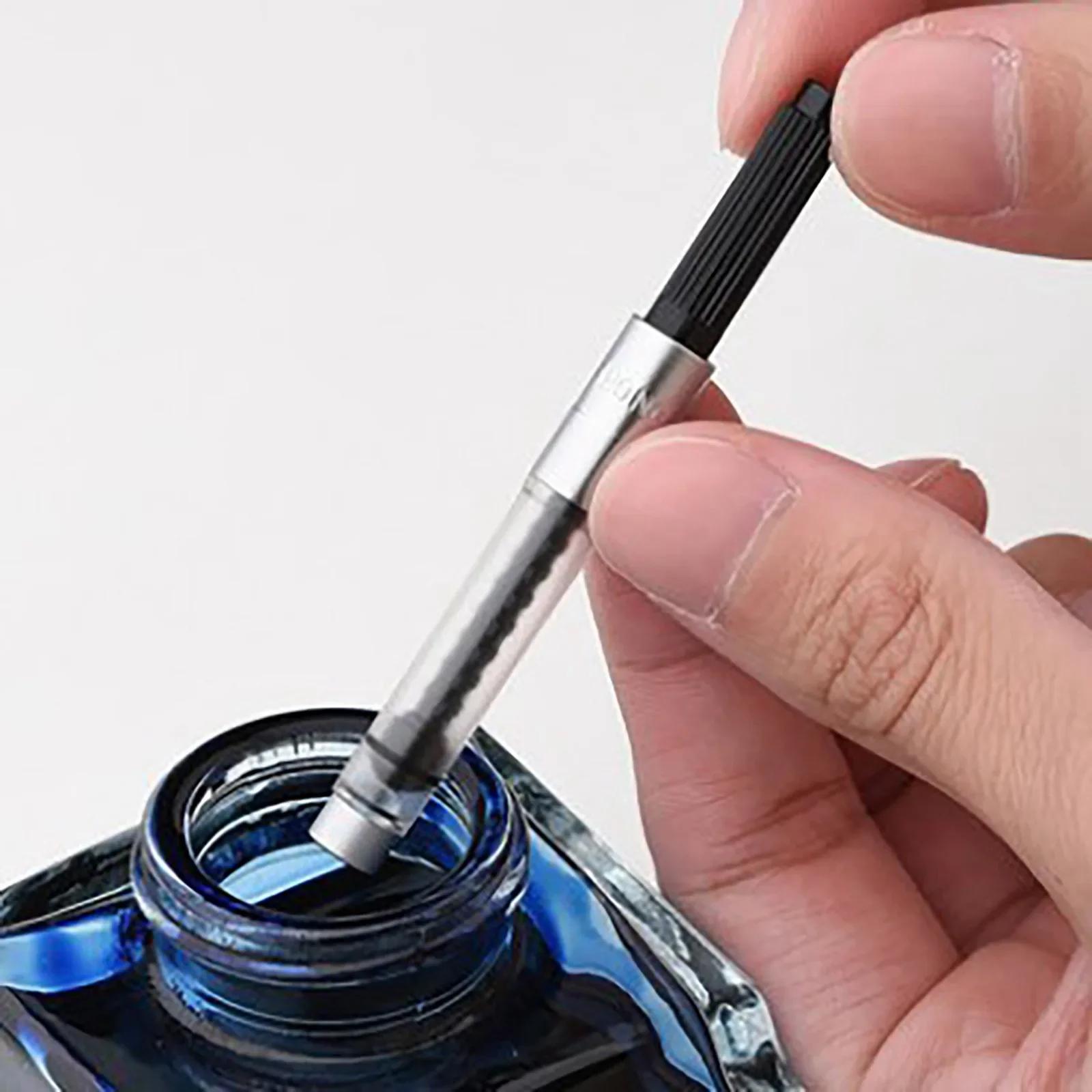 2 unidades de convertidor de t - Fountain Pen Bottled Ink reseña y precio