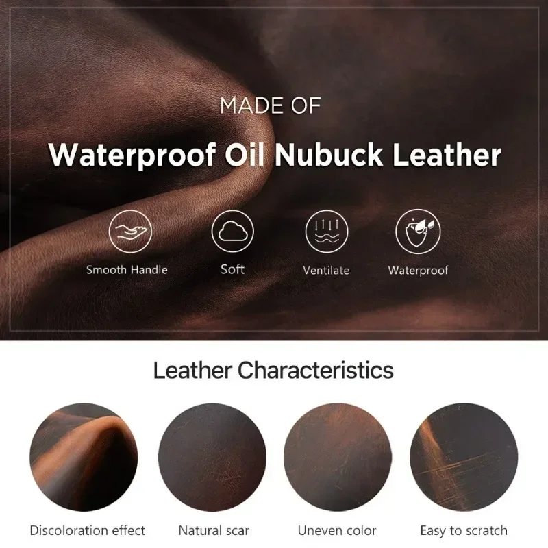 Alfombrilla de ratón de piel d - Leather Desk Pad reseña y precio