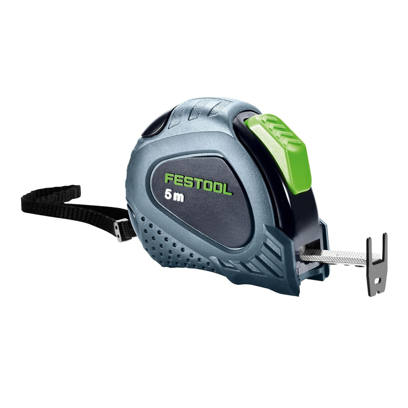 FESTOOL 201464   Regla plegabl - Tape Dispenser Weighted reseña y precio