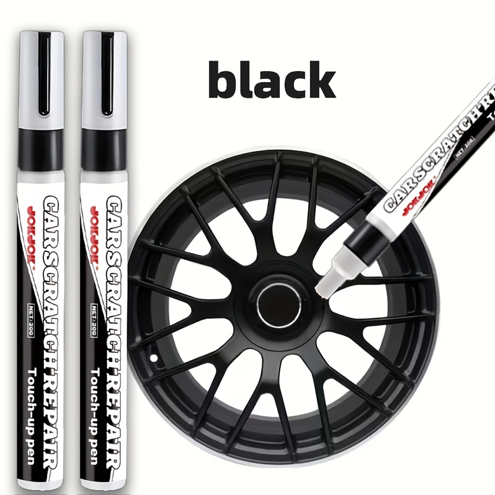 Bolígrafo universal de retoque - Correction Pen Fine reseña y precio