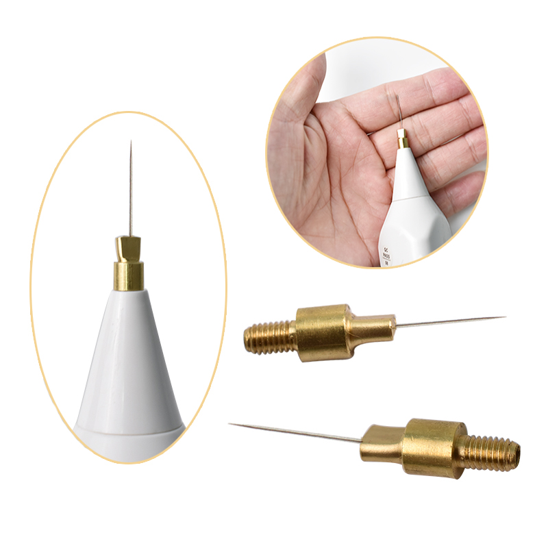 Aguja de pluma de Plasma, aguj - Correction Pen Fine reseña y precio