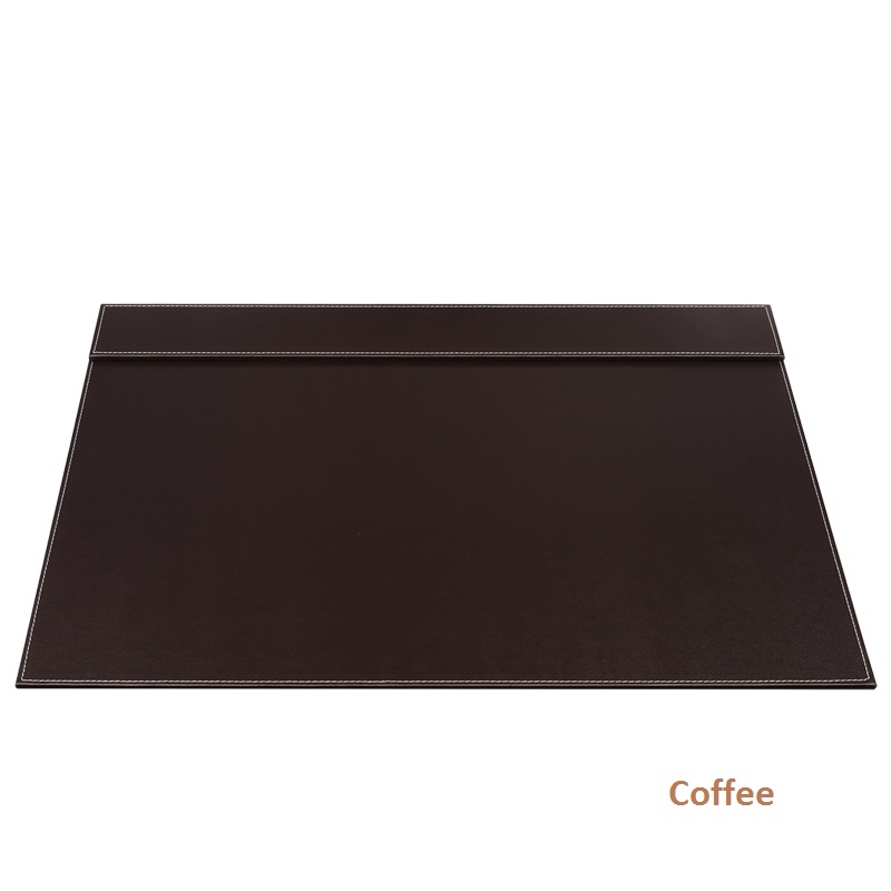 Alfombrilla de Escritorio de C - Leather Desk Pad reseña y precio