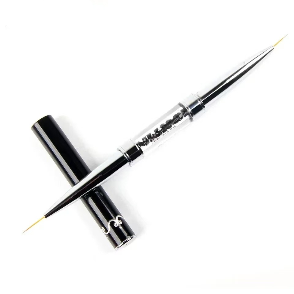 Lápiz delineador de uñas de do - Correction Pen Fine reseña y precio