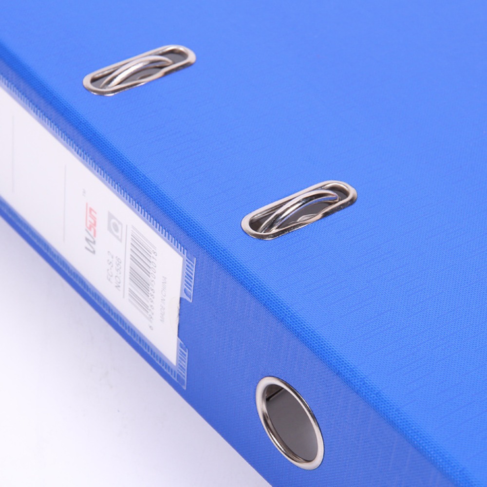 Archivo de arco de palanca de  - Binder A4 Lever reseña y precio