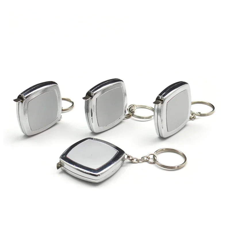 Mini Cinta Métrica de 2 Metros - Tape Dispenser Weighted reseña y precio