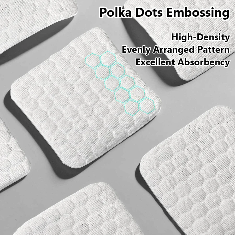 200 Toallitas para Uñas Sin Pe - Gel Refill Pack reseña y precio