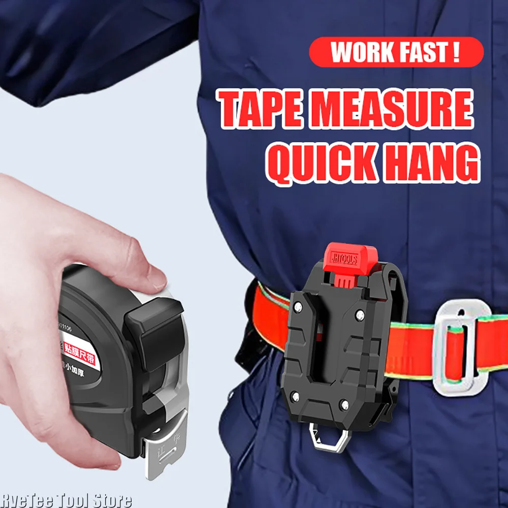 Nueva cinta métrica Universal, - Tape Dispenser Weighted reseña y precio