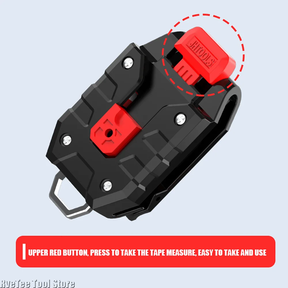Nueva cinta métrica Universal, - Tape Dispenser Weighted reseña y precio