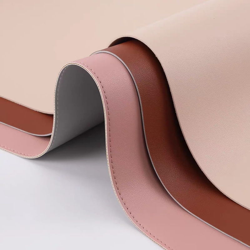Tapete de Mesa Plegable y Suav - Leather Desk Pad reseña y precio