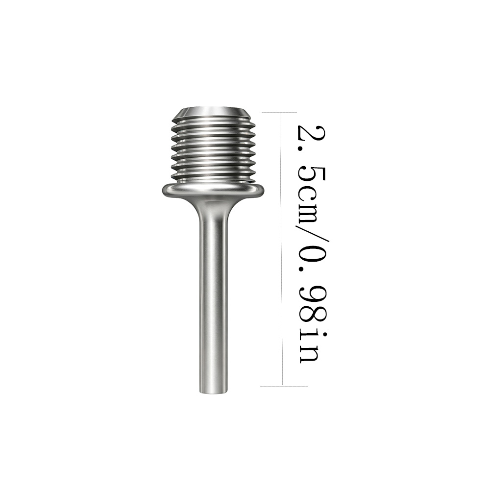 Punta de broca ultrafina en án - Correction Pen Fine reseña y precio